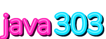 java303 — logo kanal