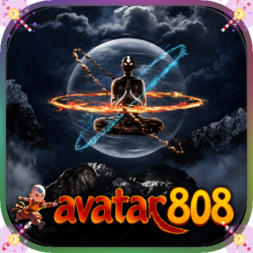 avatar808 — mitra unggulan