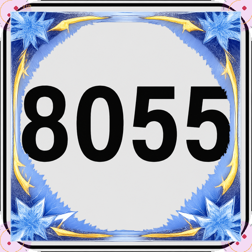 8055 — galeri pratinjau - APK Resmi