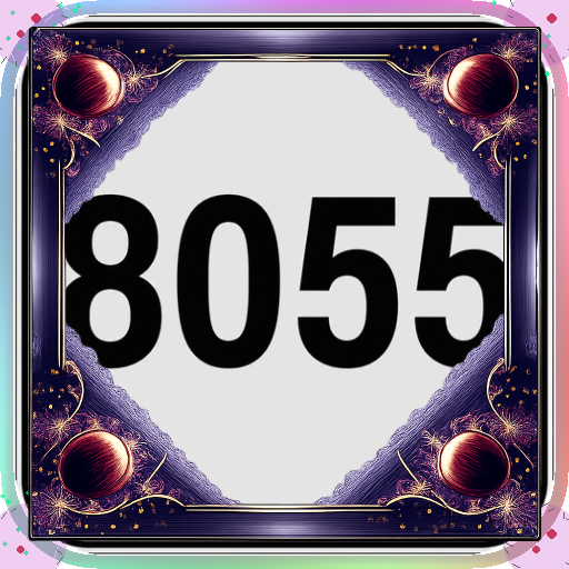 8055 — galeri pratinjau Resmi APK