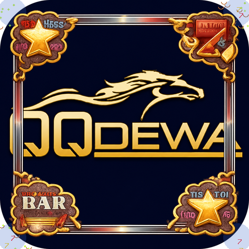 qqdewa — mitra unggulan